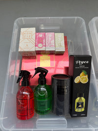 Pakket box 113
