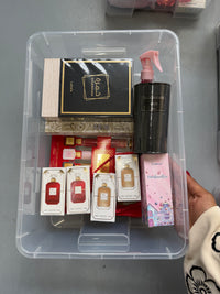 Pakket box 115