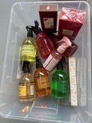 Pakket box 116