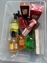 Pakket box 116