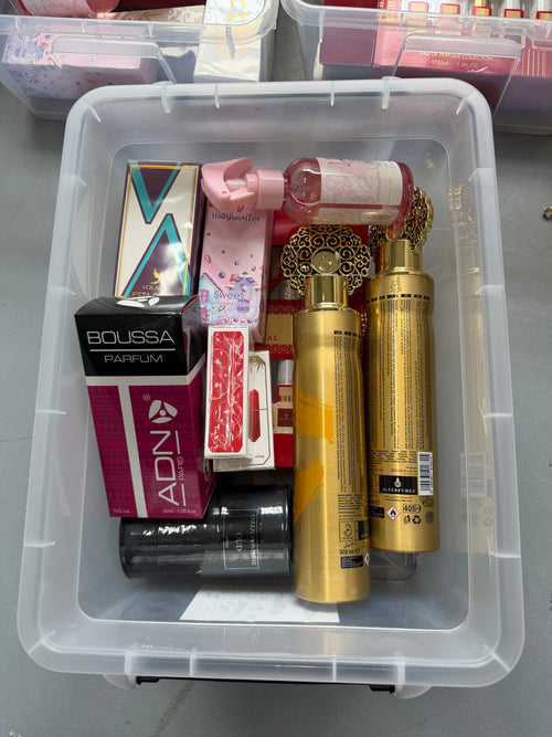 Pakket box 117