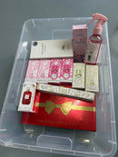 Pakket box 121