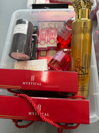 Pakket Box 125