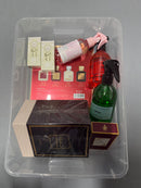 Pakket box 134