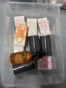 Pakket box 136
