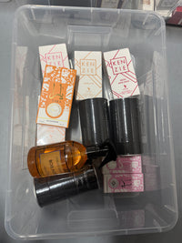Pakket box 136