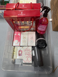 Pakket box 137