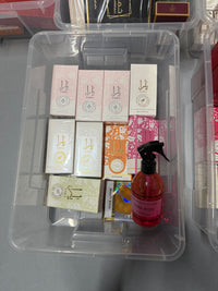 Pakket box 138