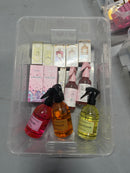 Pakket box 139