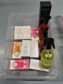 Pakket box 144