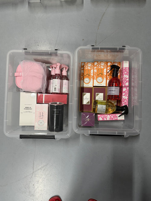 Pakket box 145