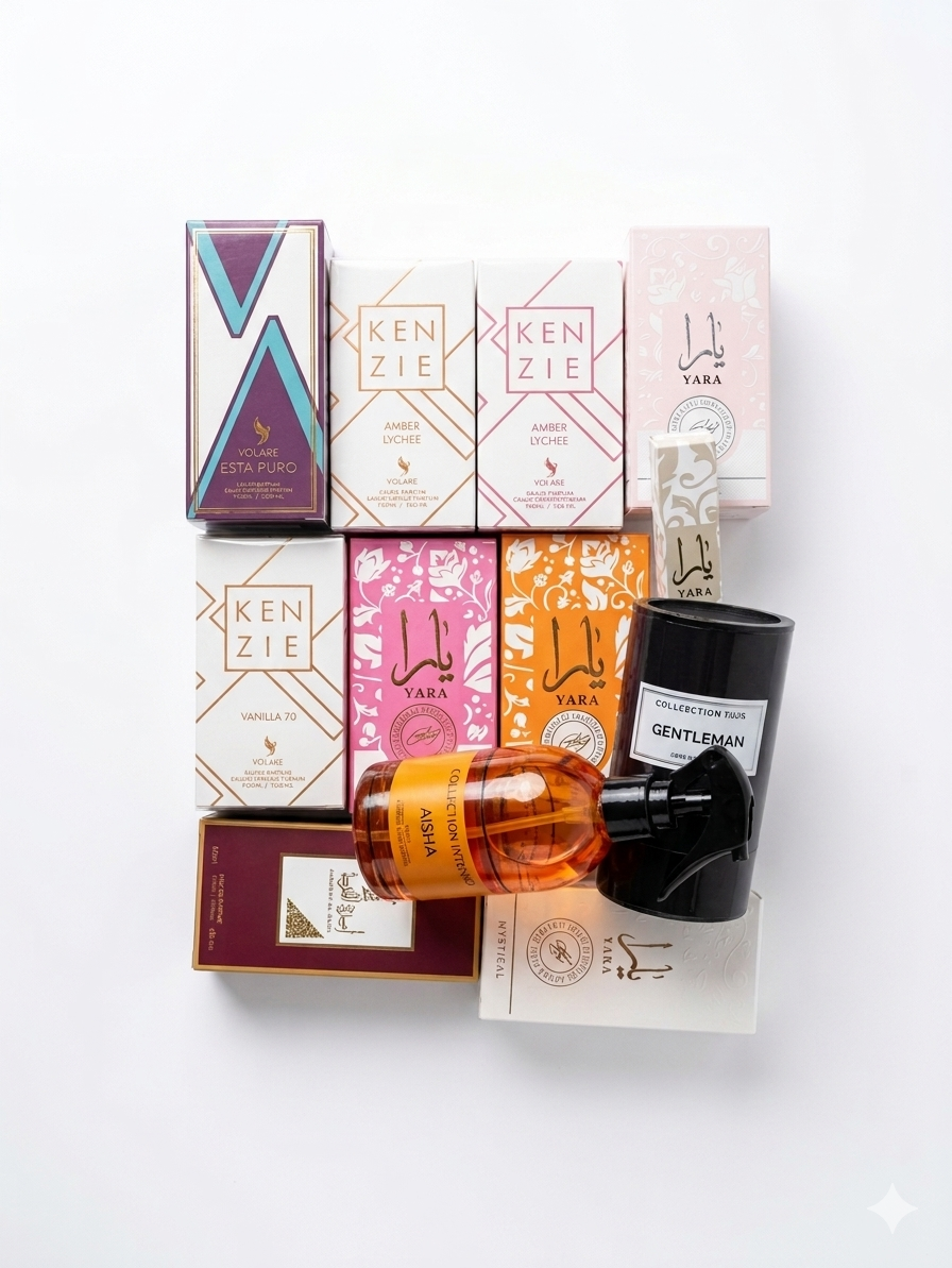 Pakket box 141