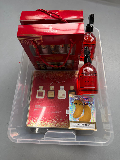 Pakket box 146