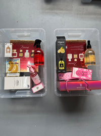 Pakket box 148