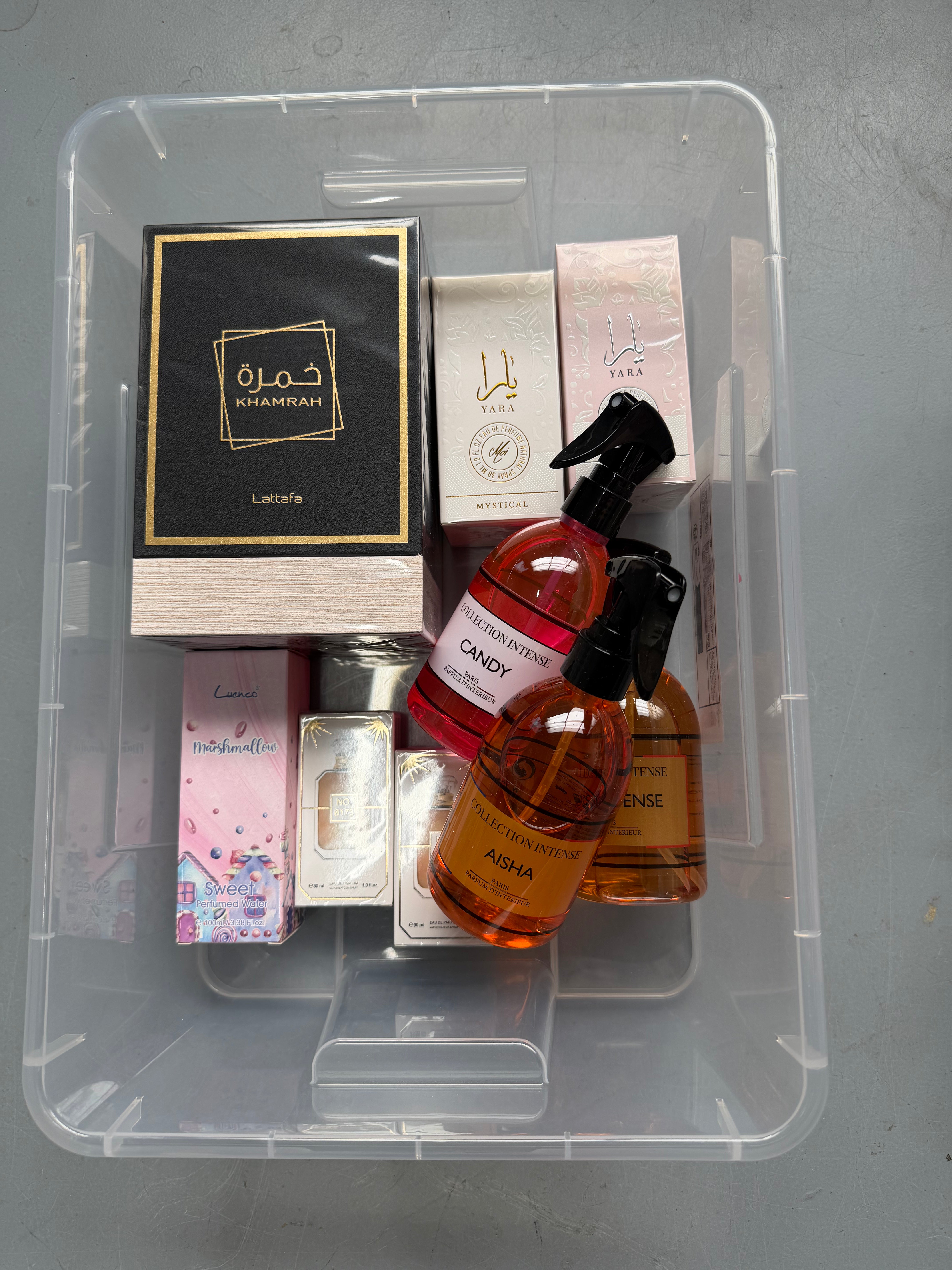 Pakket box 149