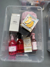 Pakket box 150