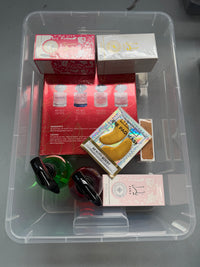Pakket box 151