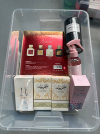 Pakket box 152