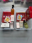 Pakket box 153