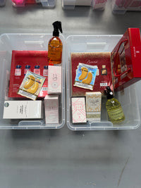 Pakket box 153