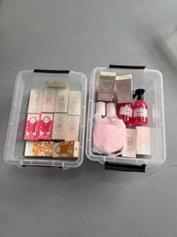 Pakket box 156