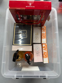 Pakket box 157