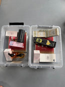 Pakket box 158