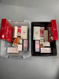 Pakket box 163