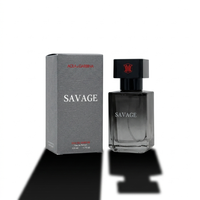 Savage - men 30ml (alleen samenstellen mogelijk)