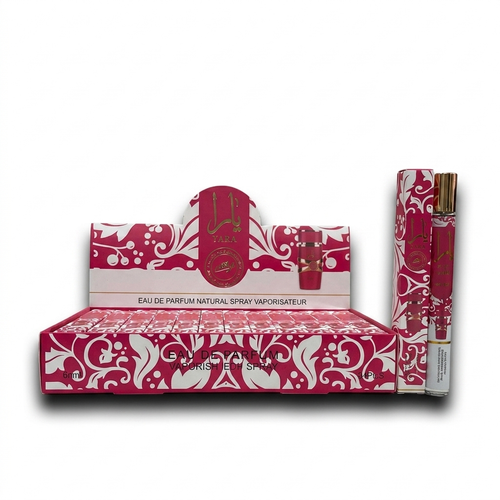 Yara candy travel spray 1 artikel - 35ml (alleen samenstellen mogelijk)