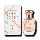 Kenzie vanille 70 - 25ml
