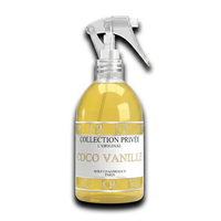 Homespray coco vanille 250ml