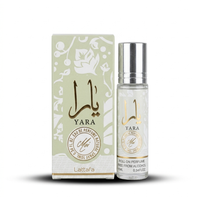 Yara moi mini roller 10ml
