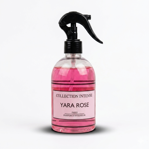 Yara Rose 250ml Homepsray