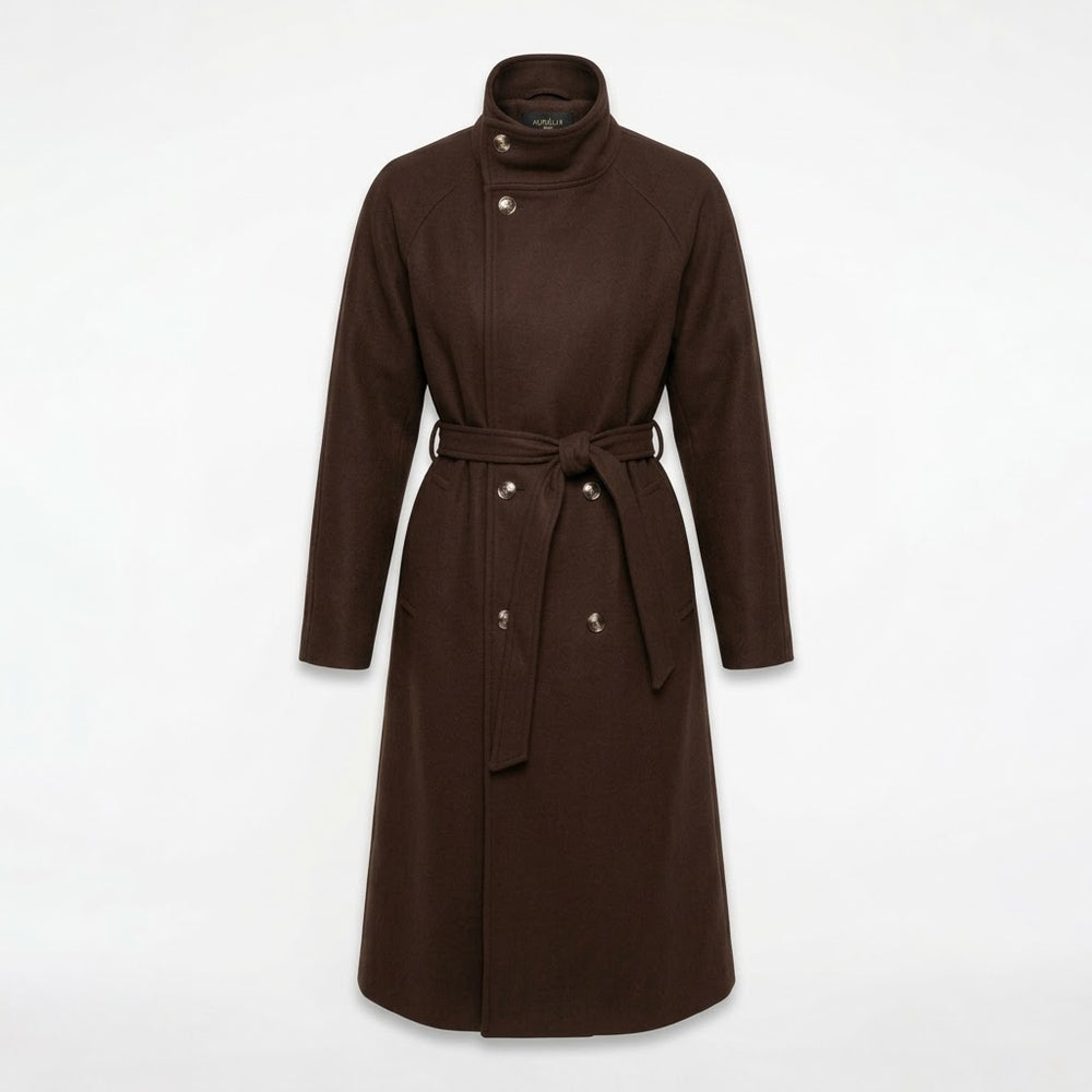 Trenchcoat manteljas - AZ1656