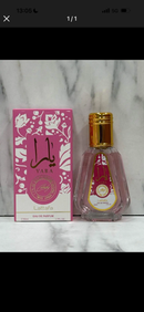 Pakket parfum box 203