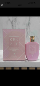 Pakket parfum box 200