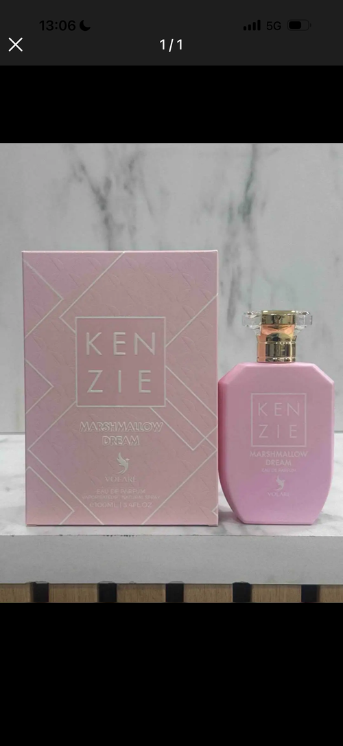 Pakket parfum box 200