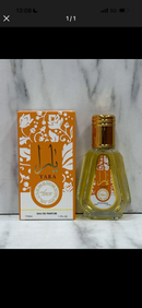 Pakket parfum box 206