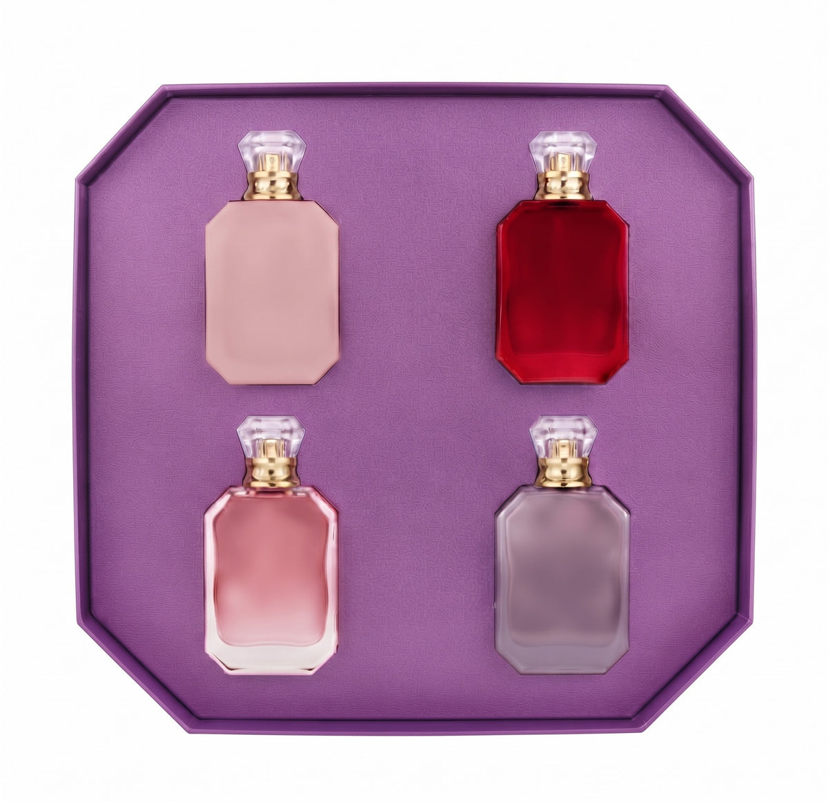Pakket box 4x30ml KYL