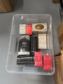 Pakket box parfum 500