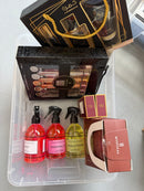 Pakket box 501