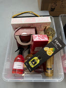 Pakket parfum box 502