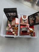 Pakket box 503