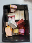 Pakket parfum box 504