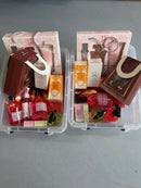 Pakket parfum box 506