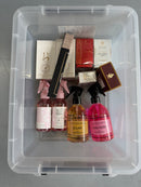 Pakket parfum box 508