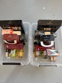 Pakket parfum box 511