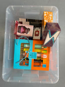 Pakket parfum box 513