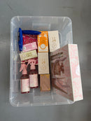 Pakket parfum box 517